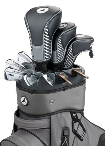 Motocaddy-golftassen