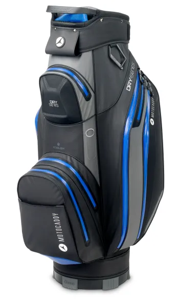 Motocaddy-golftassen
