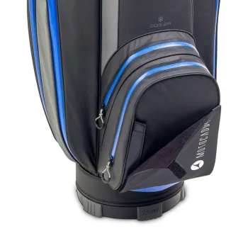 Motocaddy-golftassen