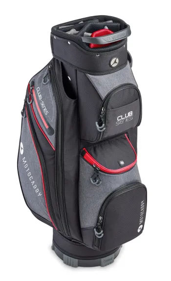 Motocaddy-golftassen