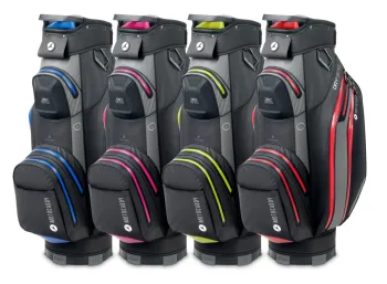 Motocaddy-golftassen