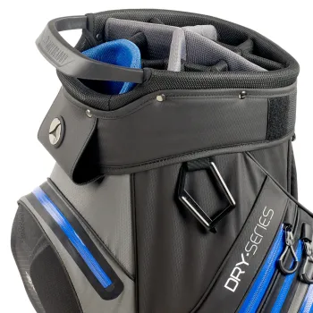Motocaddy-golftassen