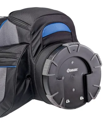 Motocaddy-golftassen