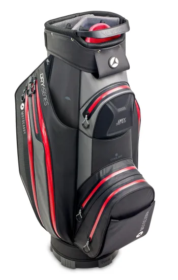 Motocaddy-golftassen