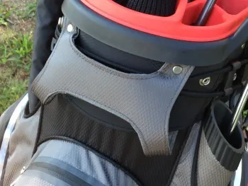 Band WGP waterdichte golftas