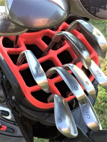 WGP waterdichte golftas