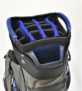 WGP waterdichte golftas