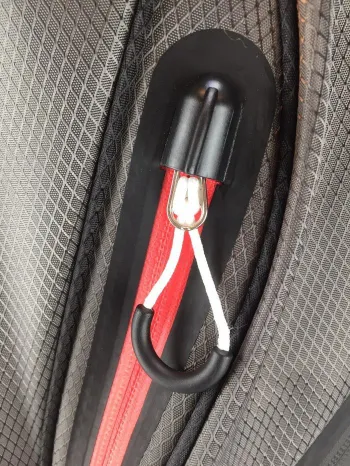 WGP waterdichte golftas