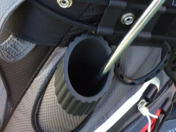 WGP waterdichte golftas