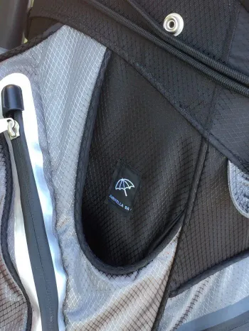 WGP waterdichte golftas