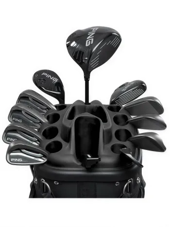 Bennington Dry-QO 14