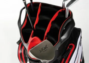 Jucad aquastop Golftas