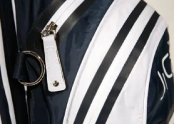 jucad golftas aquastop waterdichte golftas