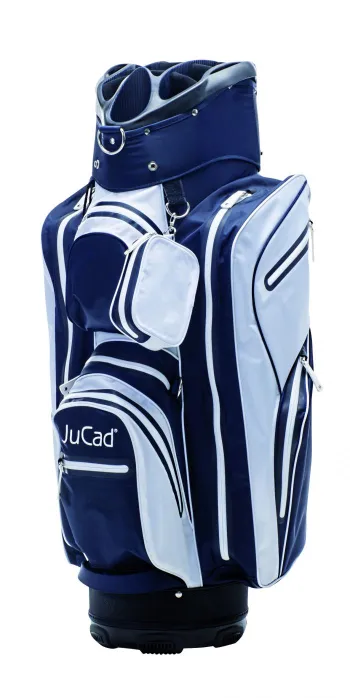 jucad golftas aquastop waterdichte golftas