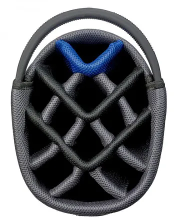 Motocaddy golftas club series top