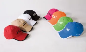 Jucad pet verschillende kleuren Jucad pet verschillende kleuren