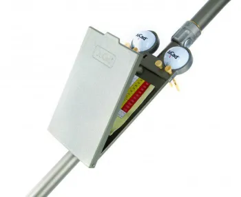 Scorecardhouder voor golftrolley Scorecardhouder voor golftrolley