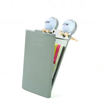 Score kaarthouder voor Judcad golftrolley