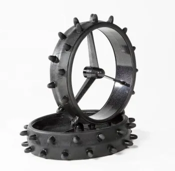 Jucad winterbanden voor golftrolley Jucad winterbanden voor golftrolley