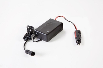 Autolader voor Jucad golftroley Autolader voor Jucad golftroley