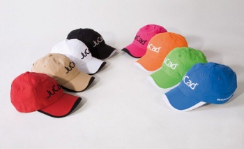 Jucad pet verschillende kleuren Jucad pet verschillende kleuren