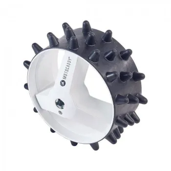 Motocaddy Hedgehog winterwielen m serie