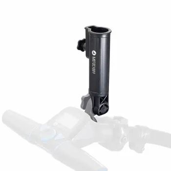 Motocaddy paraplu houder Golftrolley