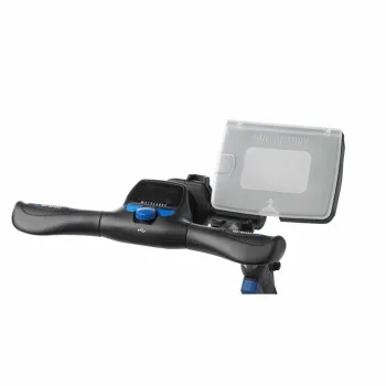 Motocaddy scorecardholder Golftrolley