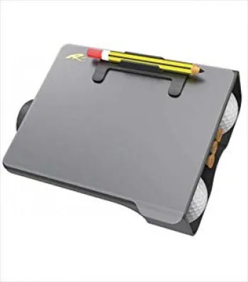 Score kaarthouder voor Powakaddy golftrolley