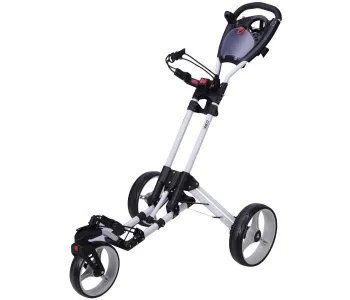 Fastfold 360 golftrolley