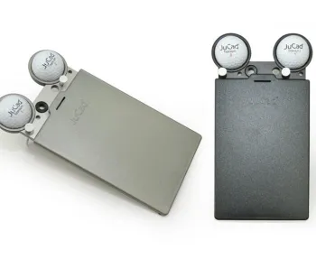 jucad scorekaarthouders