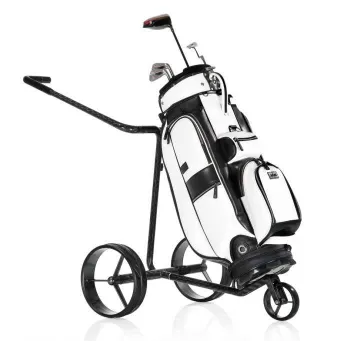 Jucad Carbon Drive met Sydney golftas