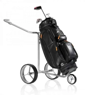 Jucad Carbon SL EX golftrolley