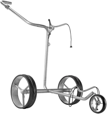 Jucad Carbon SL Travel golftrolley