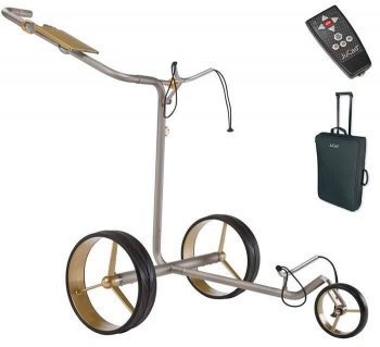 Jucad sl drive golftrolley Jucad sl drive golftrolley