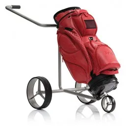 justar golftrolleys