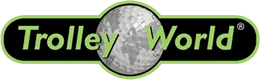 Trolleyworld elektrische golftrolleys Trolleyworld elektrische golftrolleys