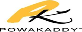 Powakaddy elektrische golftrolleys Powakaddy elektrische golftrolleys