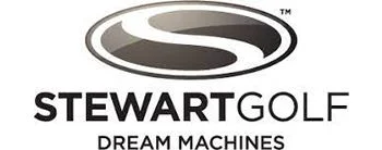 Stewart Golf elektrische golftrolleys Stewart Golf elektrische golftrolleys