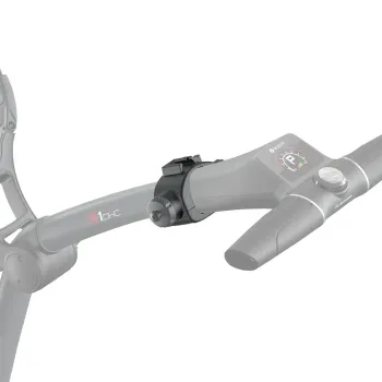 Motocaddy Accessoirestation