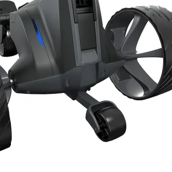 Motocaddy Anti-Tilt Wiel M-serie