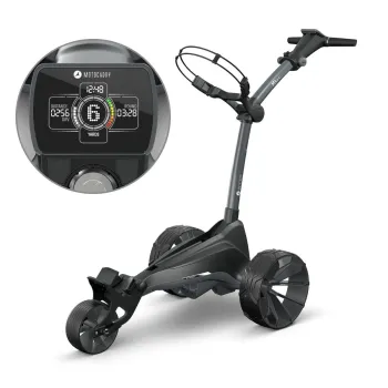 Motocaddy M1 DHC