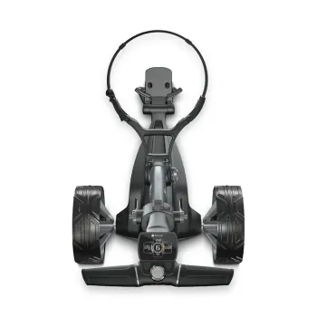 Motocaddy M1 DHC