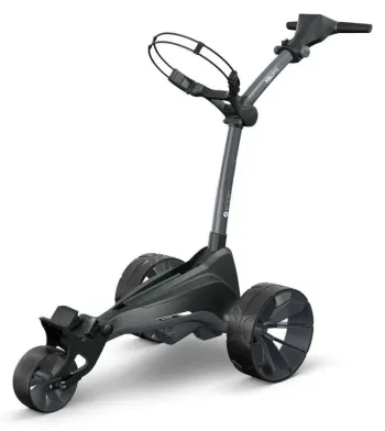 Motocaddy M5 GPS DHC