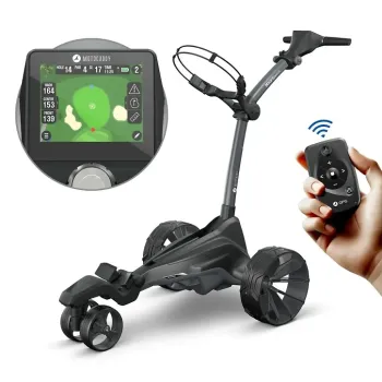 Motocaddy M7 GPS Remote