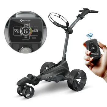Motocaddy M7 Remote