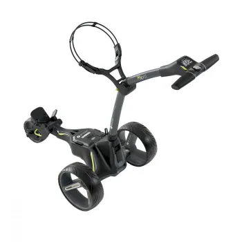 Motocaddy elektrische golftrolley