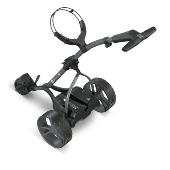 Motocaddy SE golftrolley 2024