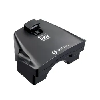 Accu voor de Motocaddy elektrische golftrolley