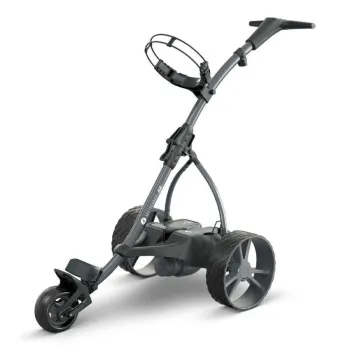 Motocaddy SE golftrolley 2024